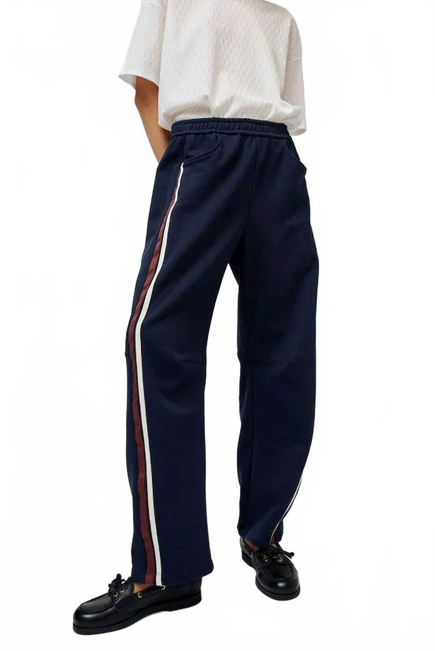 NEW NO. 6 field pant in navy